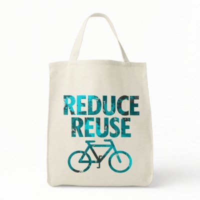 Bicycle Bags by FamilyCares