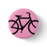Bicycle: Black on Pink
