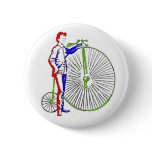 Bicycle buttons