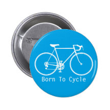 Bicycle button