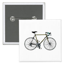 Bicycle Button