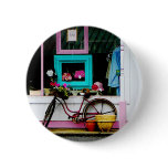 Bicycle by Antique Shop Pins