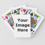 Bicycle Card Template Bicycle Poker Deck