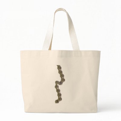 Bicycle chain bags by joxxxxjo