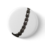 Bicycle chain buttons