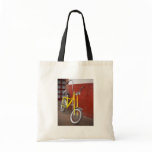 Bicycle Cycle Bicycling Cycling Banana Cruiser 2 Tote Bag