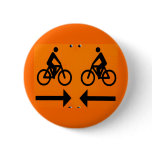 Bicycle Cycle Bicycling Cycling Finland Sign Pins