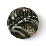 Bicycle Cycle Bicycling Cycling Handlebars Pinback Button