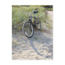 Bicycle Cycle Bicycling Cycling Miami Beach Postcards