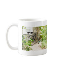 Bicycle Cycle Bicycling Cycling Miami Florida Coffee Mug