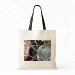 Bicycle Cycle Bicycling Cycling Rear Wheel Spokes Tote Bag