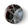Bicycle Cycle Bicycling Cycling Rear Wheel Spokes Pin