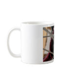 Bicycle Cycle Bicycling Cycling Rear Wheel Spokes Coffee Mugs