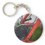 Bicycle Cycle Bicycling Cycling Wheel Sproket Key Chains