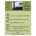 Bicycle Flyer