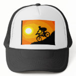 bicycle hat