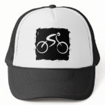 Bicycle hats