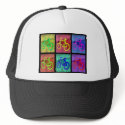 Bicycle Hat