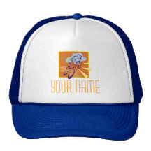 Bicycle Hat