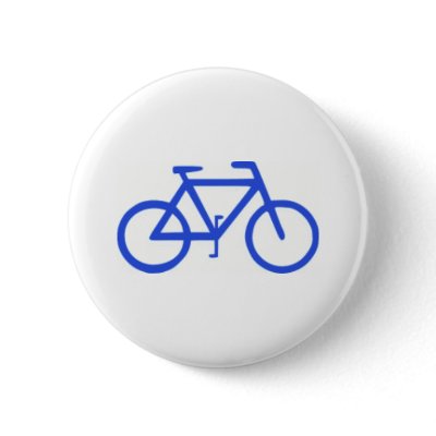 Bicycle Icon by shopstew