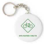 Bicycle Key Chain keychains