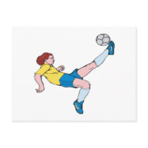Bicycle Kick