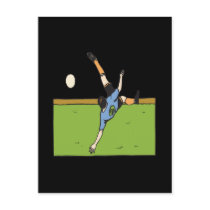Bicycle Kick