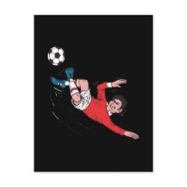 Bicycle Kick