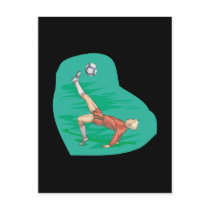 Bicycle Kick