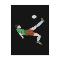 Bicycle Kick