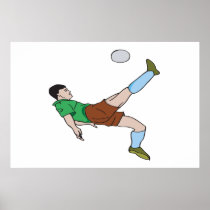 Bicycle Kick