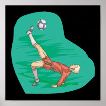 Bicycle Kick