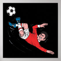 Bicycle Kick