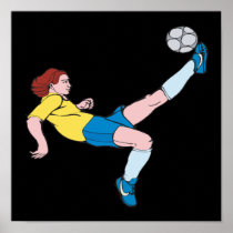 Bicycle Kick