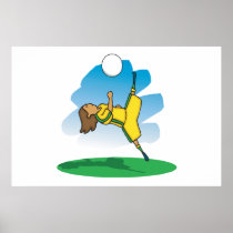 Bicycle Kick