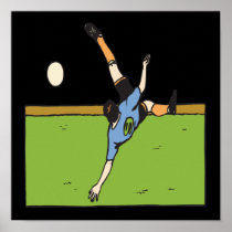 Bicycle Kick