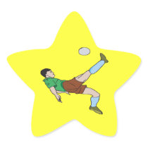 Bicycle Kick