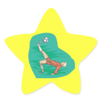 Bicycle Kick