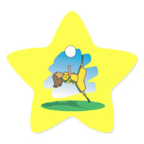 Bicycle Kick