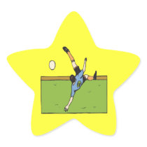 Bicycle Kick