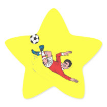 Bicycle Kick
