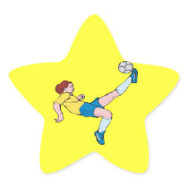 Bicycle Kick