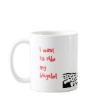 bicycle coffee mugs