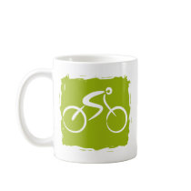 Bicycle Mugs