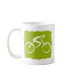 Bicycle mugs