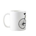 Bicycle Mug