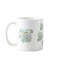 Bicycle mugs