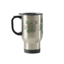 Bicycle Mugs