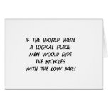 Bicycle Philosophy cards