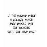 Bicycle Philosophy t-shirts